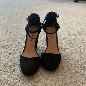 Christian Soriano for Payless heels size 8.5